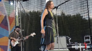 Ольга Арефьева и гр. "Ковчег" - "Два человека"