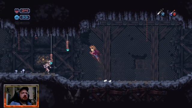 Chasm Playthrough #3 // Am I lost or not. смотреть онлайн