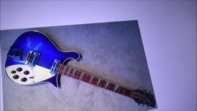 ESP GrassRoots GP P 50J Guitar Review & Demo By Scott Grove смотреть онлайн