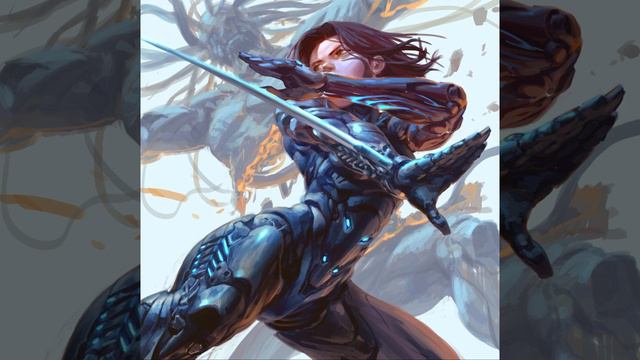 Cyberwave | Ultimate Playlist | 12 Hours Of Cyberpunk Synthwave Retro Electro Soundtracks | 432Hz