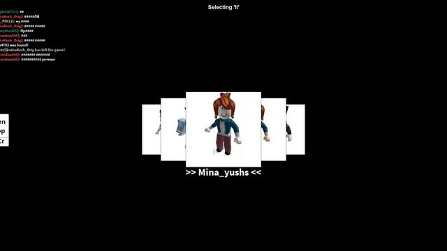 ИГРАЕМ В ПРЯТКИ РОБЛОКС | HIDE END SEEK EXTREME ROBLOX смотреть онлайн