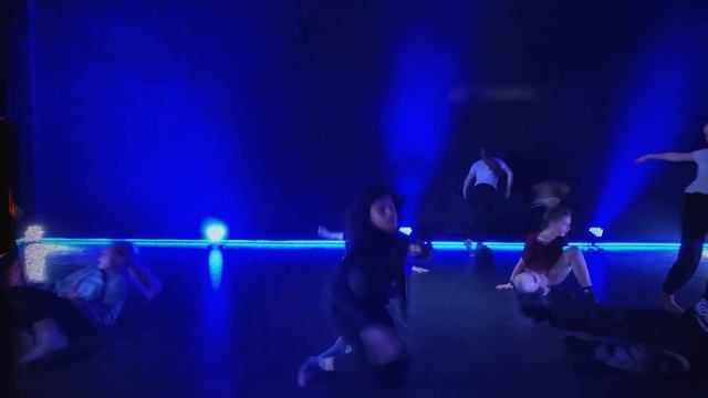 МК Виктории Мазуровой || Top 10 Kaliningrad || Action Dance Studio || part 4 смотреть онлайн