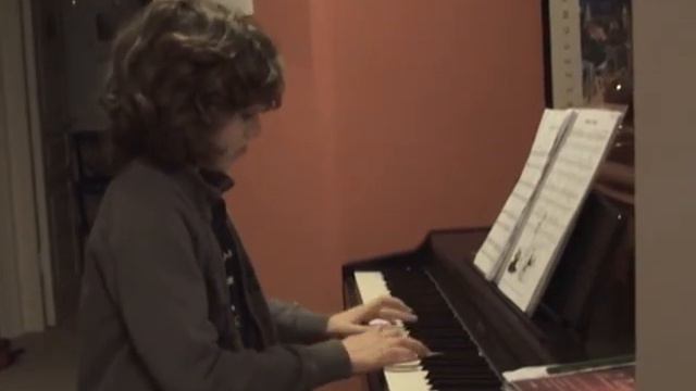 Witches Waltz Adam Bernstein.MPG