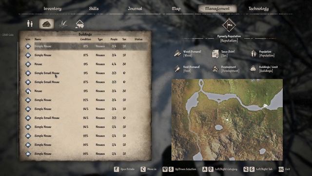 Trying to Make All Happy With Better Houses | Medieval Dynasty Gameplay | E71 смотреть онлайн