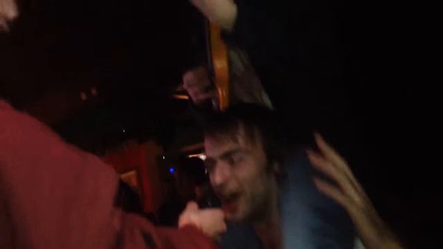 Nikola Tesla & Thee Coils live @ ДК Рязань смотреть онлайн