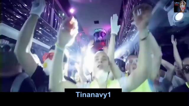 Sash!   Adelante Remix Tina