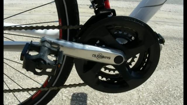 KROSS EVADO 2.0 28 TREKKING смотреть онлайн