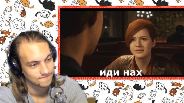 ЧЕЛОВЕК ПУП - Pider man и Оладьи l RYTP l - Реакция на пуп смотреть онлайн