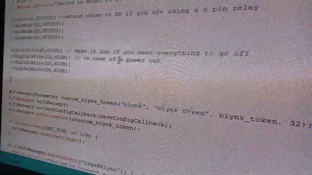 Carregando sketch no ESP-01 usando serial Nodemc смотреть онлайн