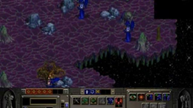 Warhammer 40,000: Chaos Gate - GamePlay, WARHAMMER 40000 ALL PARTS, ВСЕ ЧАСТИ, ЛЕГЕНДАРНАЯ ВСЕЛЕННА смотреть онлайн