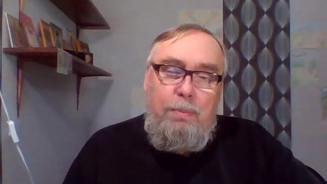 «Пророк и цари», ч. 17,1 | И опять хунвейбины [01.02.2020] смотреть онлайн