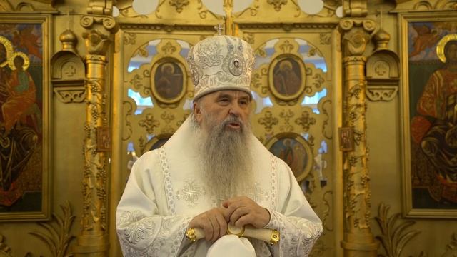 Родительская суббота. Храм Воскресения Словущего на Литераторских мостках смотреть онлайн