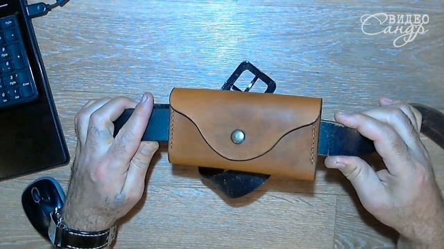 Чехол кобура для смартфона. смотреть онлайн