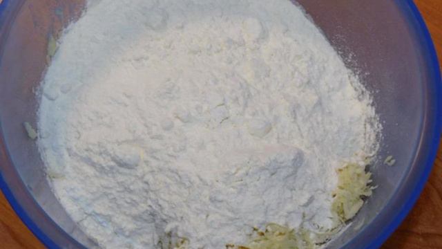 Книга рецептов