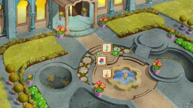India Garden | HD Gameplay смотреть онлайн