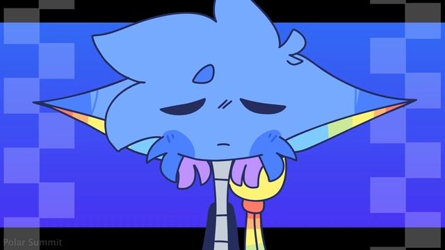 KISMET // Animation Meme Commission смотреть онлайн
