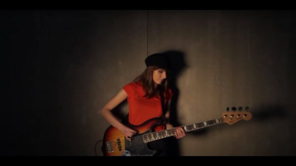 Motorama — One Moment