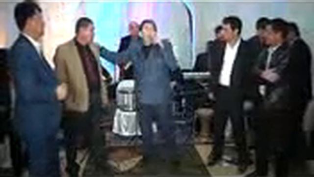 Айрилмасин