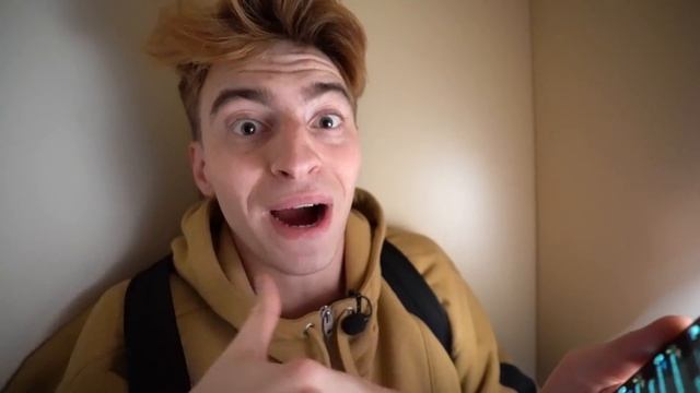 ПУГАЮ СВОЕГО ДРУГА 24 часа!**У НЕГО ДОМА** смотреть онлайн