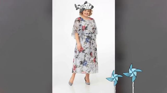 ФАСОНЫ ЖЕНСКИХ ЛЕТНИХ ПЛАТЬЕВ. СТИЛЬНЫЕ ПЛАТЬЯ БОЛЬШИХ РАЗМЕРОВ БЕЛОРУССКИХ ПРОИЗВОДИТЕЛЕЙ смотреть онлайн