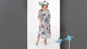 ФАСОНЫ ЖЕНСКИХ ЛЕТНИХ ПЛАТЬЕВ. СТИЛЬНЫЕ ПЛАТЬЯ БОЛЬШИХ РАЗМЕРОВ БЕЛОРУССКИХ ПРОИЗВОДИТЕЛЕЙ
