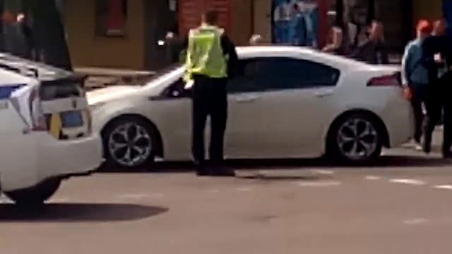 Кривой Рог Полиция Патрульная Кривого Рога.Проспект Мира 7 мая 2019. смотреть онлайн