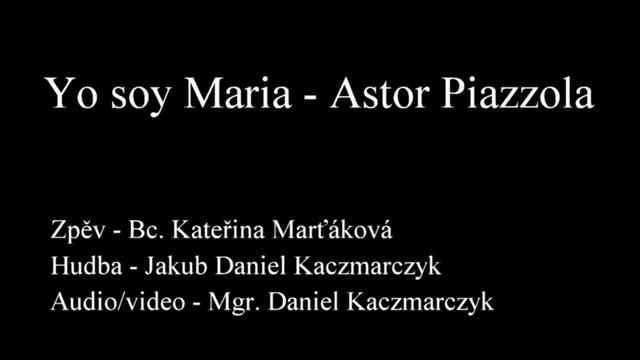 @kordeonBezHranic/3. Koncert In Memoriam Astor PIAZZOLLA