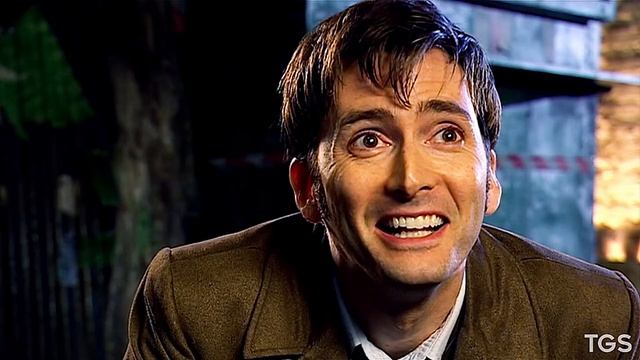 Doctor Who | The Lonely God смотреть онлайн