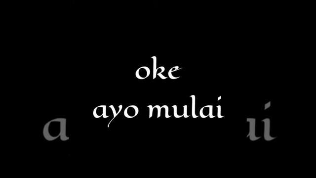 Tembak kata kinemaster keren смотреть онлайн