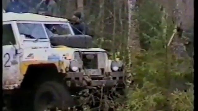 трофи давно 1999г. колбас (часть 2) смотреть онлайн