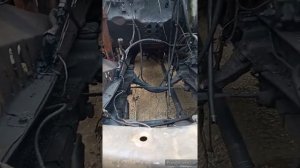 Установка смд 22 на ЗИЛ 157 / 1 часть