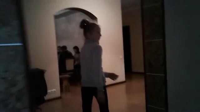 Тестируем гироборд! смотреть онлайн