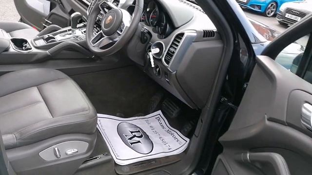 porsche cayenne смотреть онлайн