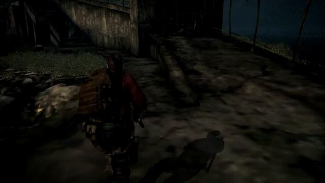 Обзор игры Resident Evil: Revelations 2 смотреть онлайн