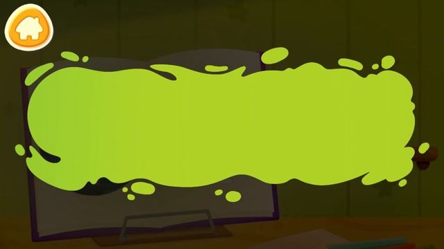 ABC Living Letters #1 - Help The Cute Squirrel Save The Lost Letters Of The Alphabet | GoKids! Game