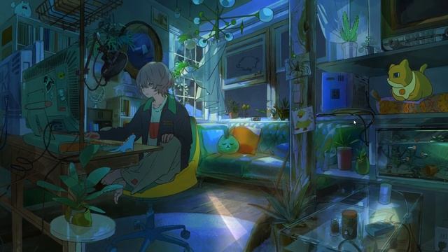 Lofi для учебы и работы ? Спокойная Музыка для Чтения Книг, Обучения и Подготовки к Экзаменам ?