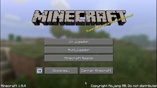 ¿Como Descargar Optifine Y Configurarlo | Tutorial | Facil Y Rapido смотреть онлайн
