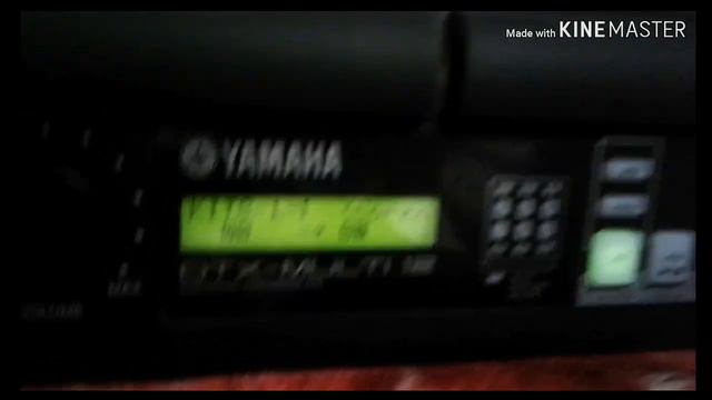How to copy 1 pad to pad sounds /yamaha dtx m12 смотреть онлайн
