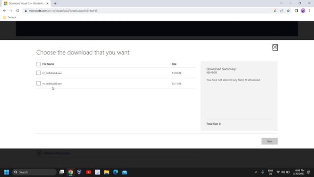 The Procedure Entry Point Not Found Dynamic Link Library Fixed In Windows 11/10 смотреть онлайн