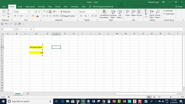 Use of On Error Resume Next statement in Excel VBA смотреть онлайн