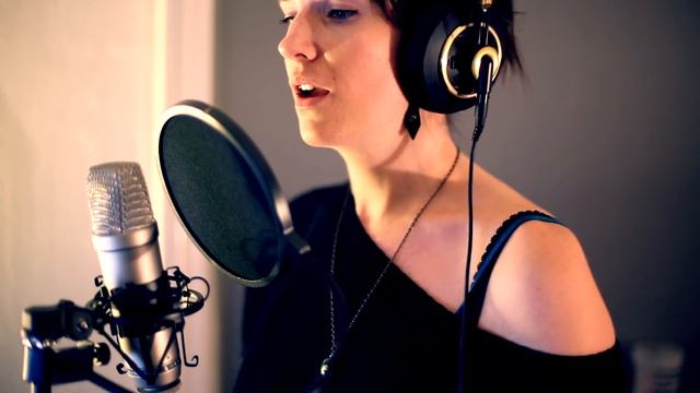 GIRL RAPS "EMINEM - GODZILLA" LIVE ONE TAKE смотреть онлайн