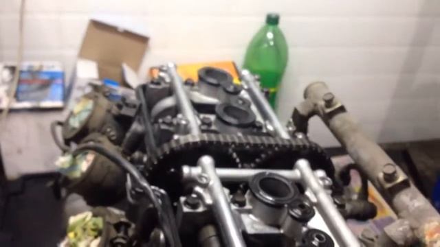 История о Kawasaki zzr400 смотреть онлайн