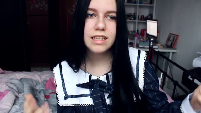 МОЁ ОТНОШЕНИЕ К АНИМЕ // АНИМЕШНИКИ-ЭТО КРУТО смотреть онлайн