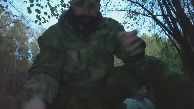 теплые вещи для охотника смотреть онлайн