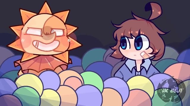 ЧИЛЛ В ДЕТСКОМ САДУ С САНДРОПОМ | СБОРНИК СМЕШНЫХ АНИМАЦИЙ FIVE NIGHTS AT FREDDY'S : SECURITY BREAC смотреть онлайн