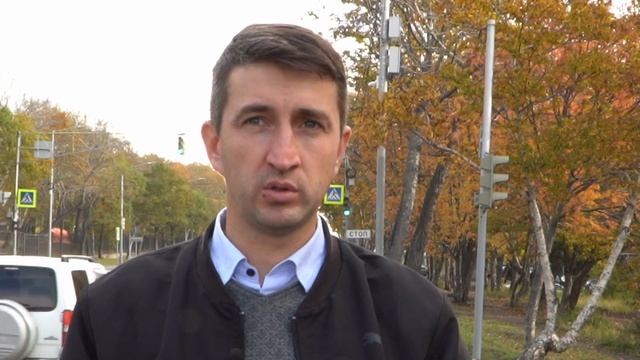 Александр Сафонов ремонт в ПКГО подходит к концу смотреть онлайн