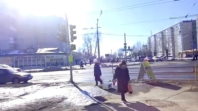 Микроволновка [Shyzopolis video] смотреть онлайн