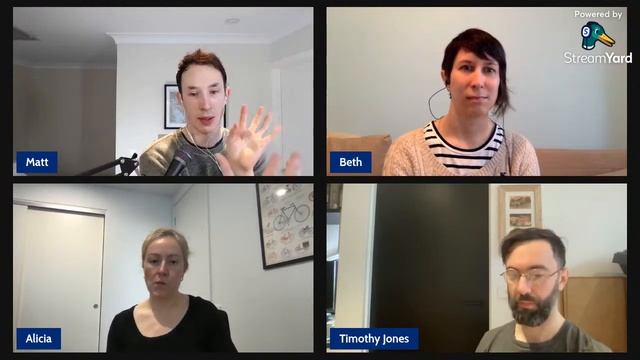 [Contract testing 'Ask Me Anything' with Pactflow] Schema Testing with OpenAPIs on 29 July 2021 смотреть онлайн
