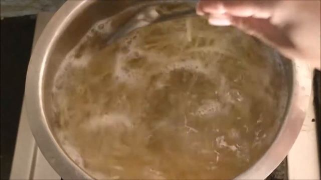 How to cook Pasta al Dente | How to cook Spaghetti | Foodomania #29 смотреть онлайн