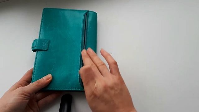Распаковка нового органайзера Filofax. Тестируем новый сервис доставки на Avito) смотреть онлайн